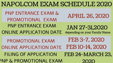 napolcom-noris org/register 2024|Napolcom Exam Schedule 2024: PNP Exam .